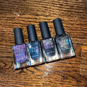 HOLO TACO COLLECTION reserved